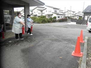 歌体操