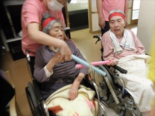 歌体操