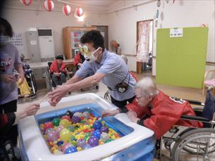 歌体操