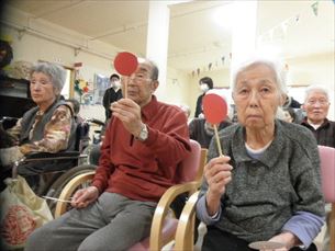 歌体操