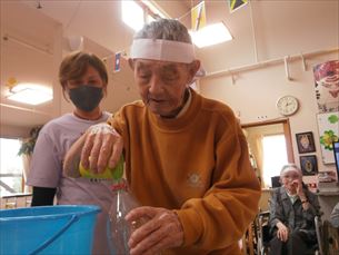 ゆかりガーデン