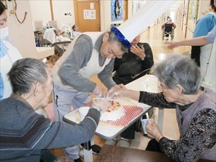 ゆかりガーデン