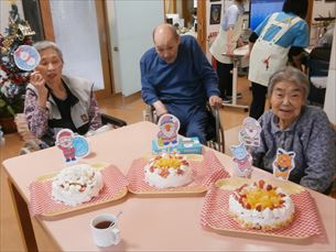 ゆかりガーデン