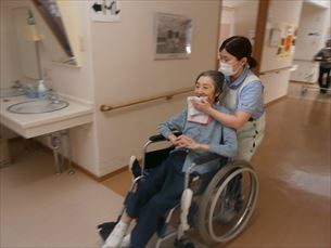 ゆかりガーデン