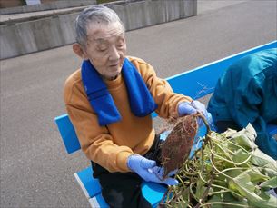ゆかりガーデン