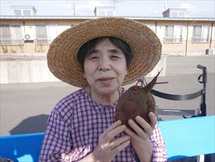 ゆかりガーデン