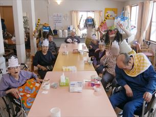 ゆかりガーデン