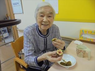 折り紙教室