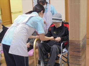折り紙教室