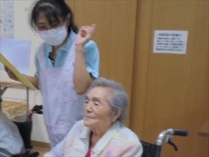 折り紙教室