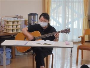 折り紙教室