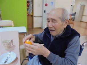 折り紙教室