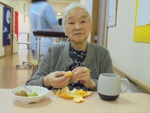 折り紙教室