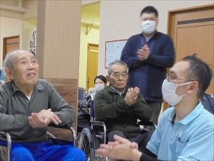 折り紙教室