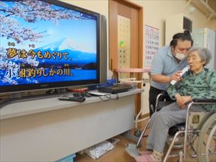 折り紙教室