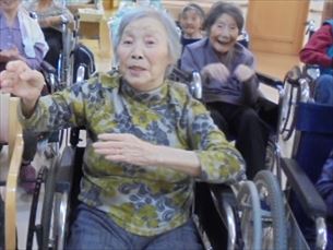 折り紙教室