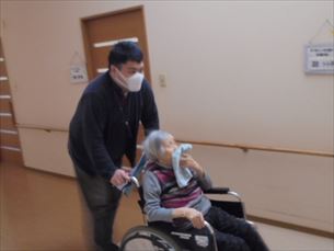折り紙教室