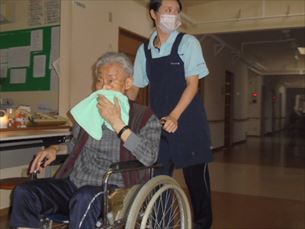 折り紙教室