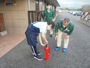 折り紙教室