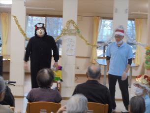 折り紙教室