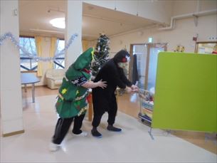 折り紙教室