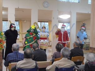 折り紙教室