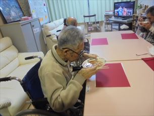 折り紙教室