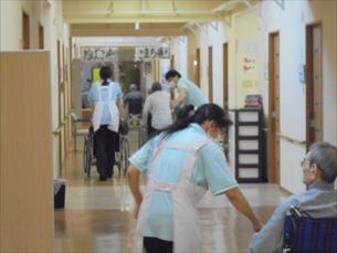 折り紙教室