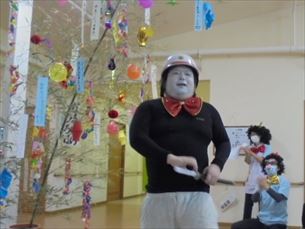 折り紙教室