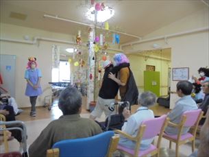 折り紙教室