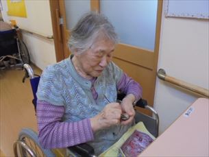 折り紙教室