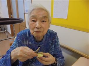 折り紙教室