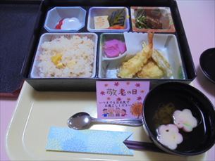 折り紙教室