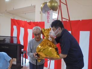 折り紙教室