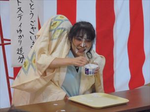 折り紙教室