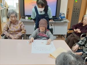 折り紙教室