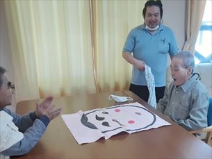 折り紙教室