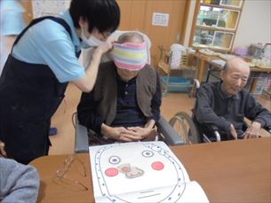 折り紙教室