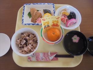 折り紙教室
