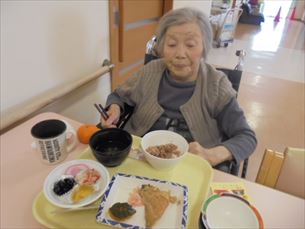 折り紙教室