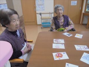 折り紙教室