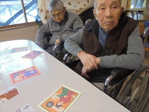 折り紙教室