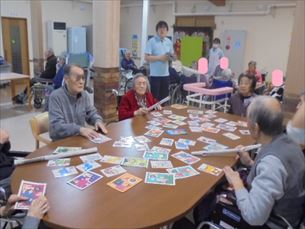 折り紙教室