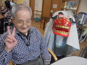 折り紙教室