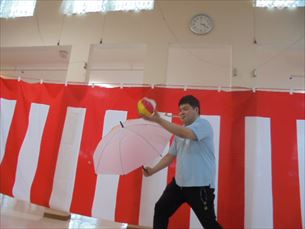 折り紙教室