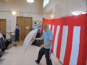 折り紙教室