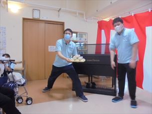 折り紙教室