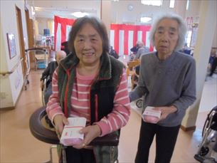 折り紙教室