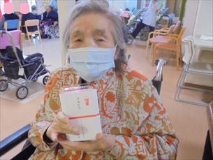 折り紙教室