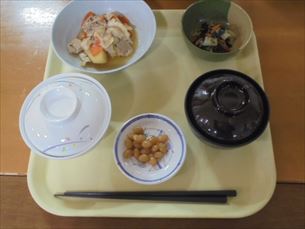 折り紙教室